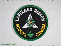 Lakeland Region [ON MISC 16b]
